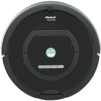Photos - Vacuum Cleaner iRobot Roomba 770 