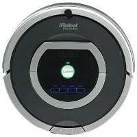 Photos - Vacuum Cleaner iRobot Roomba 780 