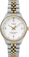 Photos - Wrist Watch Timex TW2R69500 