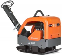 Photos - Plate Compactor Husqvarna LG 400 Honda 