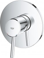 Tap Grohe Concetto 24053001 