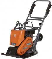 Plate Compactor Husqvarna LF 130 LT Honda 