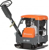 Photos - Plate Compactor Husqvarna LG 164 Hatz 450mm 