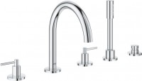 Photos - Tap Grohe Atrio 19922003 