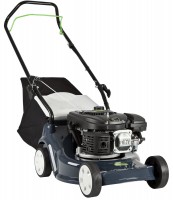 Photos - Lawn Mower AL-KO GreenZone PM 4018 P Easy 