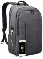 Photos - Backpack Tigernu T-B3142 usb 17 26 L