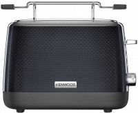 Photos - Toaster Kenwood Mesmerine TCM 811BK 