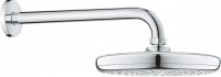Shower System Grohe Tempesta 210 26412000 