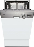 Photos - Integrated Dishwasher Electrolux ESI 44500 
