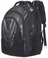 Backpack Wenger Ibex 125th 17" Carbon 26 L