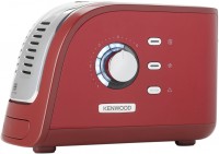 Toaster Kenwood Turbo TCM 300RD 