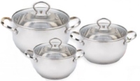 Photos - Stockpot Benson BN-232 