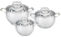 Photos - Stockpot Benson BN-234 