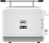 Photos - Toaster Kenwood kMix TCX 751WH 