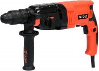 Photos - Rotary Hammer Yato YT-82122 