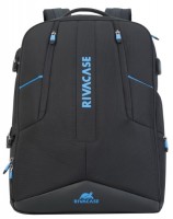 Photos - Backpack RIVACASE Borneo 7860 17.3 30 L