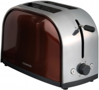 Photos - Toaster Kenwood TTM 116 