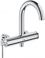 Photos - Tap Grohe Atrio 32652003 