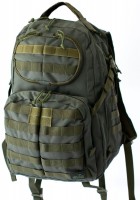 Photos - Backpack Tramp Commander 50 50 L