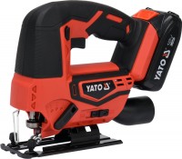 Photos - Electric Jigsaw Yato YT-82822 