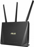 Photos - Wi-Fi Asus RT-AC85P 