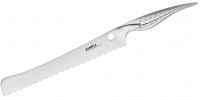 Photos - Kitchen Knife SAMURA Reptile SRP-0055 