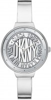 Photos - Wrist Watch DKNY NY2801 