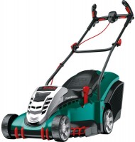 Photos - Lawn Mower Bosch Rotak 43 Li 06008A4500 