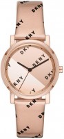 Photos - Wrist Watch DKNY NY2804 