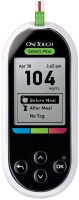Photos - Blood Glucose Monitor LifeScan OneTouch Select Plus 