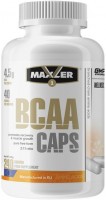 Photos - Amino Acid Maxler BCAA Caps 180 cap 