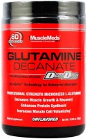 Amino Acid MuscleMeds Glutamine Decanate 