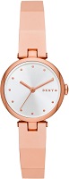 Photos - Wrist Watch DKNY NY2811 