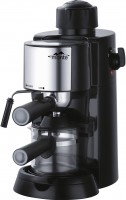 Photos - Coffee Maker Monte MT-1451 black