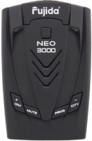 Photos - Radar Detector Fujida Neo 3000 