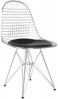 Photos - Chair Eames DKR 