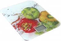 Photos - Scales Omega Vegetables 