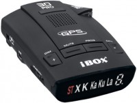 Photos - Radar Detector iBOX PRO 30 