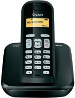 Cordless Phone Gigaset AS300 