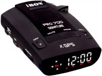 Photos - Radar Detector iBOX PRO 100 Signature 