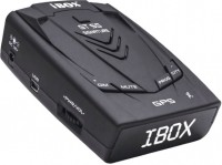 Photos - Radar Detector iBOX GT 55 Signature 