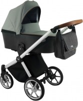 Photos - Pushchair Bexa Ultra Style X 2 in 1 