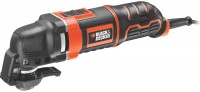 Photos - Multi Power Tool Black&Decker MT300SA 