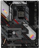 Photos - Motherboard ASRock Z390 Phantom Gaming 7 