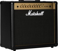 Photos - Guitar Amp / Cab Marshall MG101GFX 