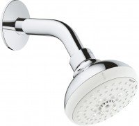 Shower System Grohe Tempesta 100 27870001 