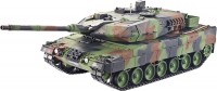 Photos - RC Tank Taigen Leopard 2A6 Metal Edition IR 1:16 