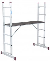 Ladder Krause 082015 275 cm
