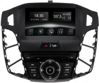 Photos - Car Stereo Gazer CM5007-BM 
