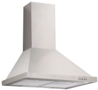 Photos - Cooker Hood Fenbo Donna X 60 PB stainless steel